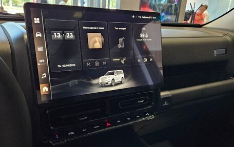 Haval H9, 2025 год, 5 246 010 рублей, 23 фотография