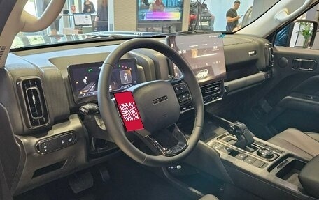Haval H9, 2025 год, 5 246 010 рублей, 25 фотография