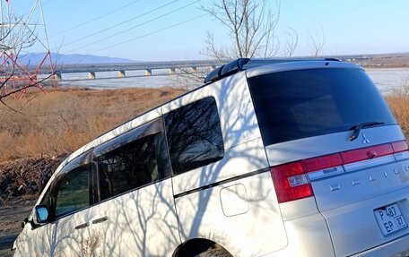 Mitsubishi Delica D:5 I, 2017 год, 2 515 000 рублей, 4 фотография