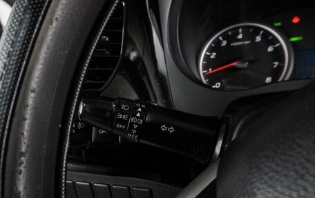 Mitsubishi Outlander III рестайлинг 3, 2013 год, 1 184 000 рублей, 12 фотография