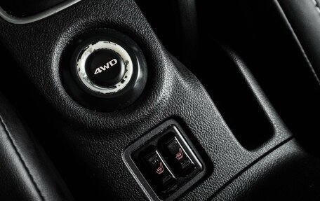 Mitsubishi Outlander III рестайлинг 3, 2013 год, 1 184 000 рублей, 16 фотография