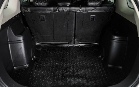 Mitsubishi Outlander III рестайлинг 3, 2013 год, 1 184 000 рублей, 17 фотография