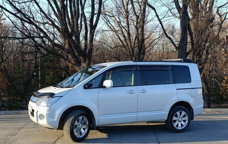 Mitsubishi Delica D:5 I, 2017 год, 2 515 000 рублей, 3 фотография