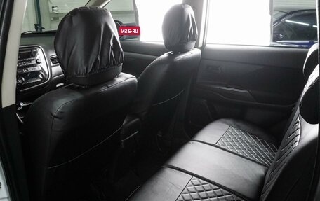 Mitsubishi Outlander III рестайлинг 3, 2013 год, 1 184 000 рублей, 11 фотография