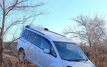 Mitsubishi Delica D:5 I, 2017 год, 2 515 000 рублей, 5 фотография