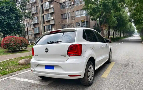 Volkswagen Polo VI (EU Market), 2018 год, 1 190 000 рублей, 3 фотография