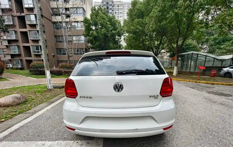 Volkswagen Polo VI (EU Market), 2018 год, 1 190 000 рублей, 4 фотография