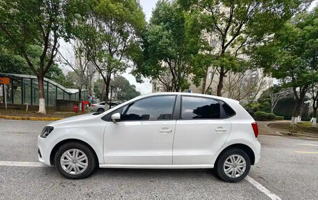 Volkswagen Polo VI (EU Market), 2018 год, 1 190 000 рублей, 6 фотография