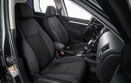 Volkswagen Jetta VI, 2010 год, 629 000 рублей, 8 фотография