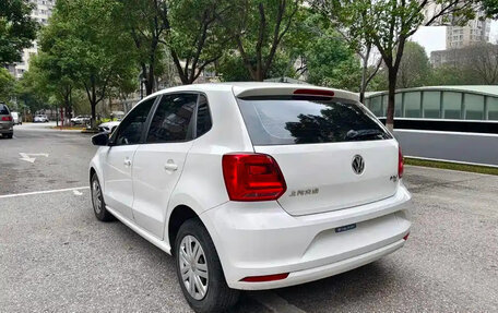 Volkswagen Polo VI (EU Market), 2018 год, 1 190 000 рублей, 5 фотография