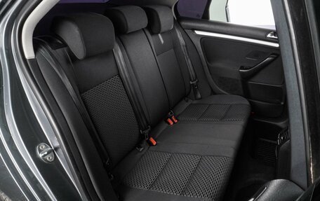 Volkswagen Jetta VI, 2010 год, 629 000 рублей, 7 фотография