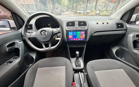 Volkswagen Polo VI (EU Market), 2018 год, 1 190 000 рублей, 7 фотография