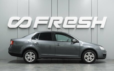 Volkswagen Jetta VI, 2010 год, 629 000 рублей, 5 фотография