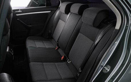 Volkswagen Jetta VI, 2010 год, 629 000 рублей, 9 фотография