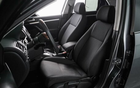 Volkswagen Jetta VI, 2010 год, 629 000 рублей, 10 фотография