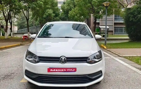 Volkswagen Polo VI (EU Market), 2018 год, 1 190 000 рублей, 2 фотография