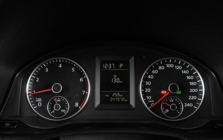 Volkswagen Jetta VI, 2010 год, 629 000 рублей, 13 фотография