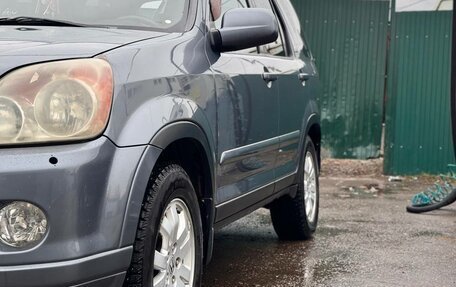 Honda CR-V II рестайлинг, 2005 год, 750 000 рублей, 6 фотография