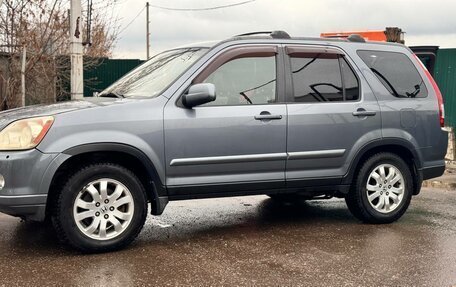 Honda CR-V II рестайлинг, 2005 год, 750 000 рублей, 5 фотография