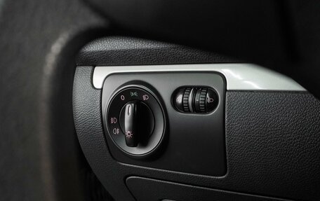 Volkswagen Jetta VI, 2010 год, 629 000 рублей, 12 фотография