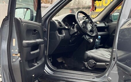 Honda CR-V II рестайлинг, 2005 год, 750 000 рублей, 7 фотография