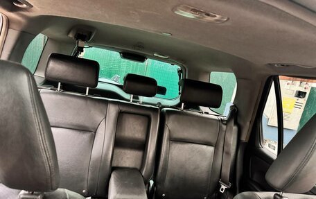 Honda CR-V II рестайлинг, 2005 год, 750 000 рублей, 11 фотография