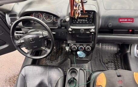 Honda CR-V II рестайлинг, 2005 год, 750 000 рублей, 10 фотография