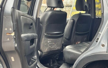 Honda CR-V II рестайлинг, 2005 год, 750 000 рублей, 14 фотография