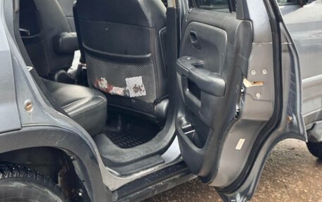 Honda CR-V II рестайлинг, 2005 год, 750 000 рублей, 18 фотография