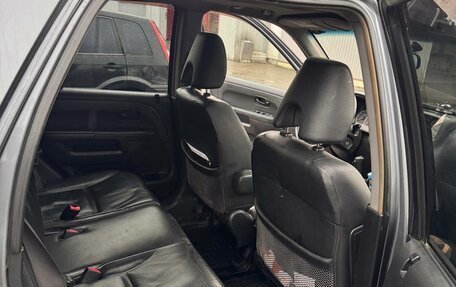 Honda CR-V II рестайлинг, 2005 год, 750 000 рублей, 13 фотография