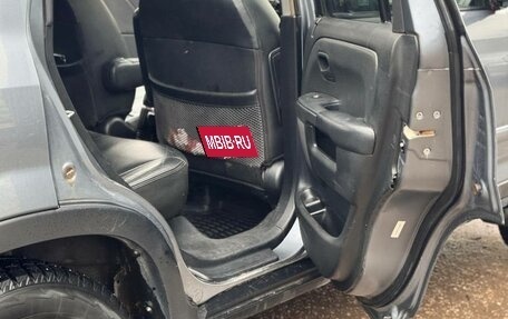 Honda CR-V II рестайлинг, 2005 год, 750 000 рублей, 19 фотография