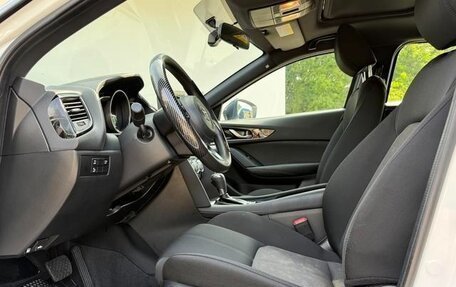 Mazda CX-4, 2022 год, 2 000 000 рублей, 9 фотография