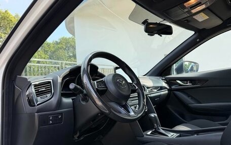 Mazda CX-4, 2022 год, 2 000 000 рублей, 10 фотография