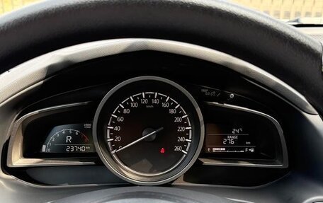 Mazda CX-4, 2022 год, 2 000 000 рублей, 12 фотография