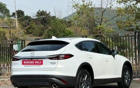 Mazda CX-4, 2022 год, 2 000 000 рублей, 4 фотография