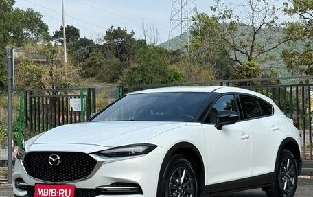 Mazda CX-4, 2022 год, 2 000 000 рублей, 1 фотография