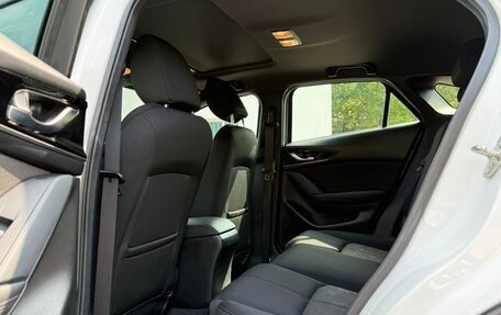 Mazda CX-4, 2022 год, 2 000 000 рублей, 18 фотография