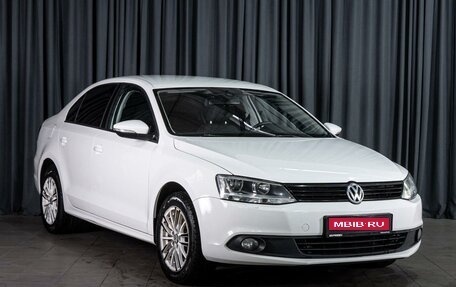 Volkswagen Jetta VI, 2013 год, 990 000 рублей, 1 фотография