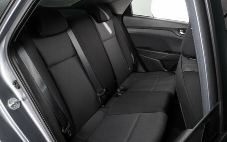 Hyundai Solaris II рестайлинг, 2019 год, 1 519 000 рублей, 7 фотография