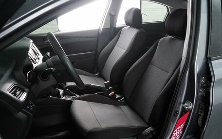 Hyundai Solaris II рестайлинг, 2019 год, 1 519 000 рублей, 10 фотография