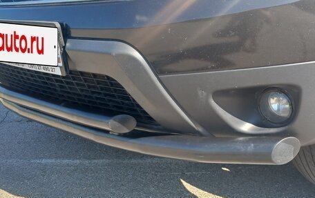 Renault Duster I рестайлинг, 2014 год, 850 000 рублей, 8 фотография