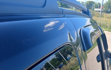 Renault Duster I рестайлинг, 2014 год, 850 000 рублей, 11 фотография