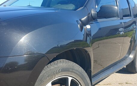 Renault Duster I рестайлинг, 2014 год, 850 000 рублей, 9 фотография