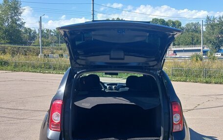 Renault Duster I рестайлинг, 2014 год, 850 000 рублей, 13 фотография