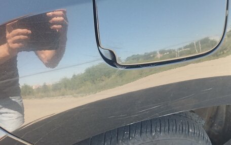 Renault Duster I рестайлинг, 2014 год, 850 000 рублей, 12 фотография