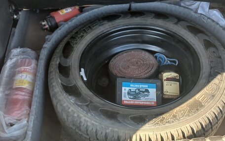 Renault Duster I рестайлинг, 2014 год, 850 000 рублей, 14 фотография