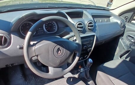 Renault Duster I рестайлинг, 2014 год, 850 000 рублей, 16 фотография