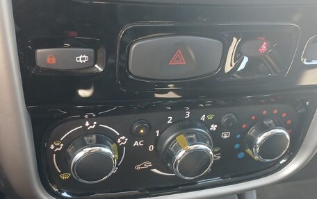 Renault Duster I рестайлинг, 2014 год, 850 000 рублей, 19 фотография