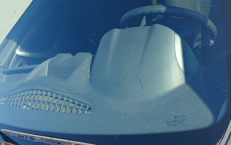 Renault Duster I рестайлинг, 2014 год, 850 000 рублей, 18 фотография