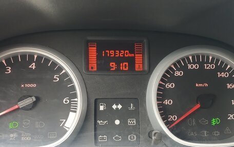 Renault Duster I рестайлинг, 2014 год, 850 000 рублей, 20 фотография